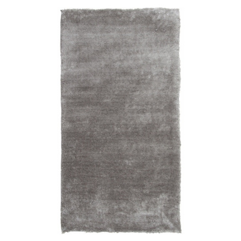 KONDELA Tianna koberec 80x150 cm svetlosivá Tempo Kondela