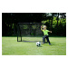 Futbalová bránka Maestro steel football goal Exit Toys oceľový rám 180*120 cm
