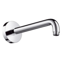 Sprchové rameno Hansgrohe na stěnu chróm 27409000