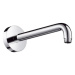 Sprchové rameno Hansgrohe na stěnu chróm 27409000