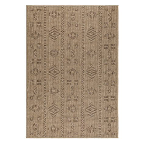 Vonkajší behúň v prírodnej farbe 80x250 cm Dhaka – Ayyildiz Carpets