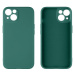 Obal:Me Matte TPU Kryt pre Apple iPhone 13 Dark Green