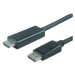 PremiumCord kábel DisplayPort