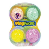 Plastelína guličková PlayFoam