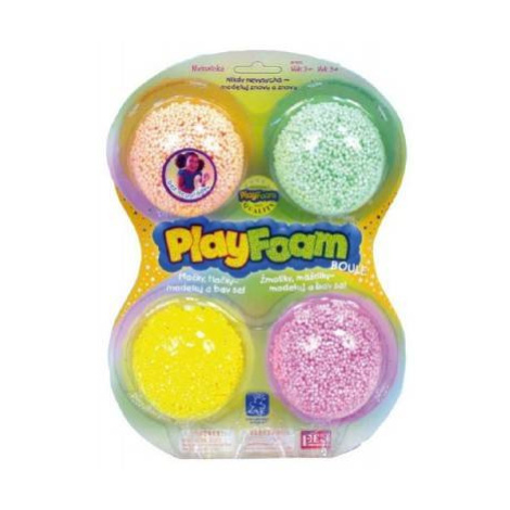 Plastelína guličková PlayFoam