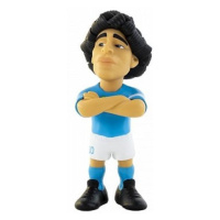 MINIX Football: Icon Maradona - NAPOLI