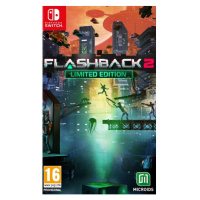 Flashback 2 - Limited Edition (Switch)