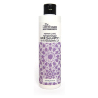 HRISTINA Prírodný šampón s makadamovým olejom 250 ml