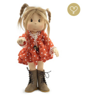 Bábika Dolly 38 cm - Varianta 1, Lulludolls