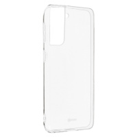 Silikónové puzdro na Samsung Galaxy A13 Jelly Roar transparentné