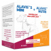 ALAVIS 5 MINI 90 tabliet + ALAVIS Nutri 200 ml