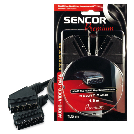 Sencor SAV 113-015