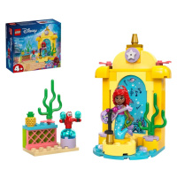 LEGO ® 43235 Ariel a jej hudobné pódium