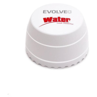 EVOLVEO Alarmex Pro, bezdrôtový detektor zaplavenia