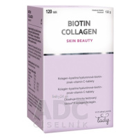 Vitabalans BIOTIN COLLAGEN