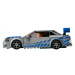 LEGO® Speed Champions 76917 2 Fast 2 Furious Nissan Skyline GT-R (R34)