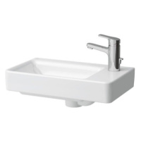 Laufen Pro S umývadielko 48x28 cm h8159540001041 1595.4.000.104.1