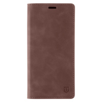 Diárové puzdro na Xiaomi Redmi Note 12S Tactical Xproof Mud Brown