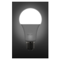 RLL 407 A60 E27 bulb 12W CW RETLUX