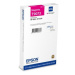 Epson T907340 T9073 XXL purpurová (magenta) originálna cartridge