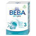 BEBA Optipro 3 batoľacie mlieko 500 g