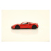 Bburago 1:24 Ferrari  TOP 488 Pista (red)