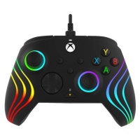 PDP Wired Controller - Afterglow WAVE (Xbox/PC)