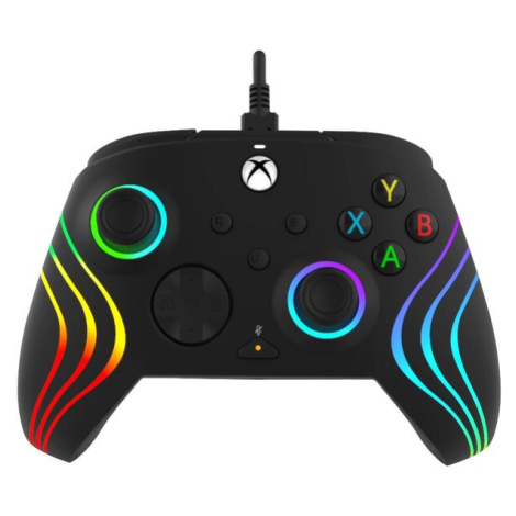 PDP Wired Controller - Afterglow WAVE (Xbox/PC)