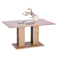 Jedálenský Stôl Aron 138