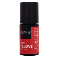 GABRIELLA SALVETE GeLove Lak na nechty UV & LED 25 Together 8 ml