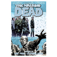 Image Comics Walking Dead 15 - We Find Ourselves