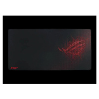 Podložka pod myš ASUS ROG SHEATH (NC01), 900x440x3 mm, textilná, čierna