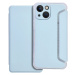 PIANO Book Xiaomi Redmi Note 12 4G light blue