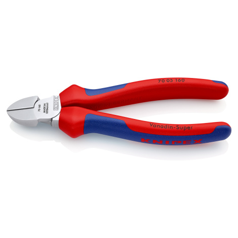 KNIPEX Kliešte cvikacie bočné 7005160