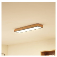 Stropné svietidlo Lindby Laviona LED s CCT, 80 cm