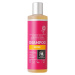 URTEKRAM BIO Ružový šampón pre normálne vlasy 250 ml