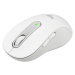 Logitech M650 L, Off-white