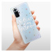 Odolné silikónové puzdro iSaprio - Follow Your Dreams - white - Xiaomi Redmi Note 10 Pro