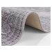 Kusový koberec Asmar 104021 Slate/Grey - 80x150 cm Nouristan - Hanse Home koberce