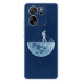 Odolné silikónové puzdro iSaprio - Moon 01 - Xiaomi 13T / 13T Pro