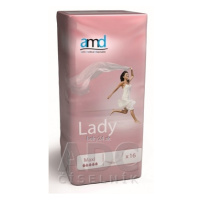amd Lady Maxi