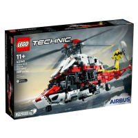 LEGO TECHNIC ZACHRANARSKY VRTULNIK AIRBUS H175 /42145/