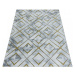 Kusový koberec Naxos 3811 gold - 140x200 cm Ayyildiz koberce