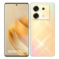 INFINIX ZERO 30 5G 12GB/256GB GOLDEN HOUR X6731GH