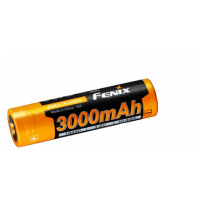 Vysokoprúdová batéria Fenix 18650 3000 mAh (Li-Ion) (Fenix)