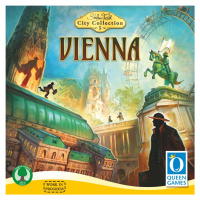 Queen games Vienna