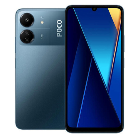 Poco C65 8/256GB Blue