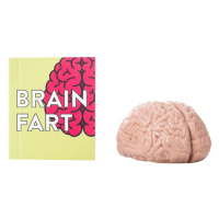 Running Press Brain Fart A Stress Ball for Mental Recall Miniature Editions