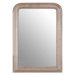 Nástenné zrkadlo 76x106 cm Gaia – Premier Housewares