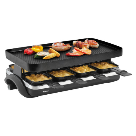 Trisa Electronics RACLETTE GRIL